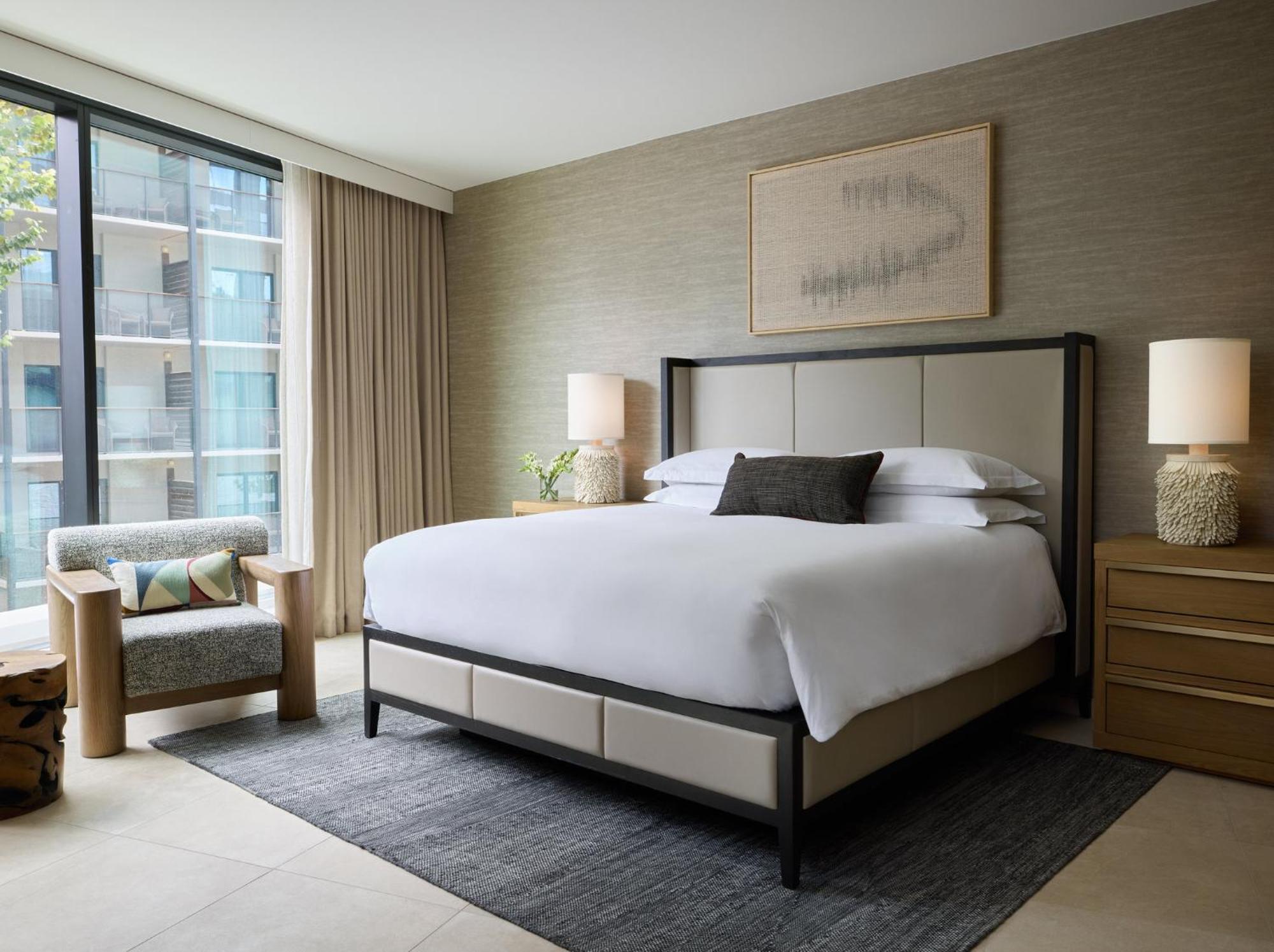Kimpton Santo San Antonio - Riverwalk By Ihg Exterior foto