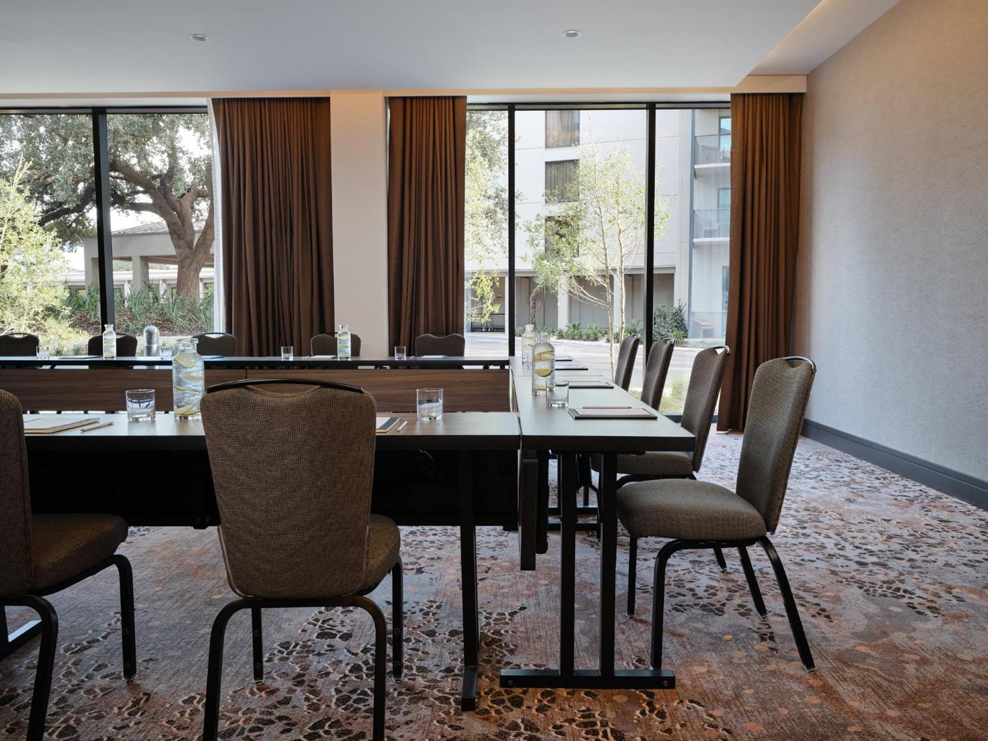Kimpton Santo San Antonio - Riverwalk By Ihg Exterior foto
